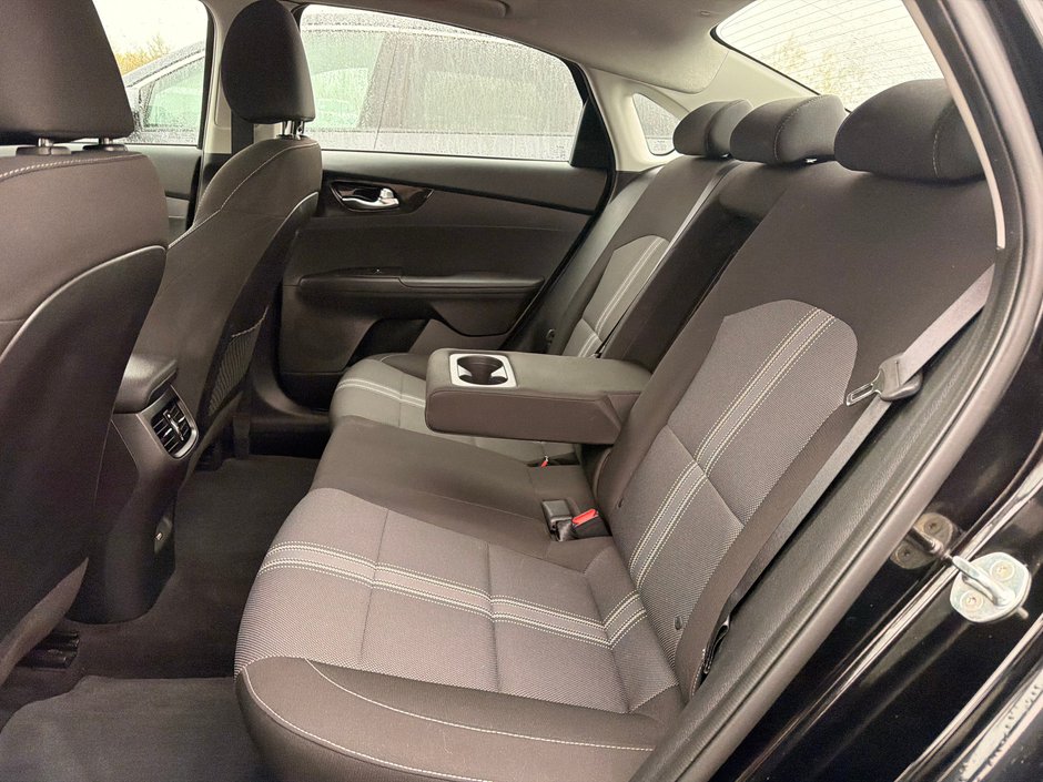 Kia Forte EX+ 2023-25