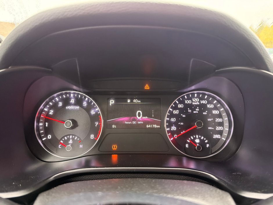Kia Forte EX+ 2023-17
