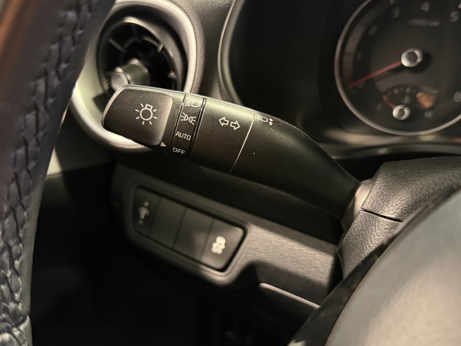 Kia Forte LX 2024-16