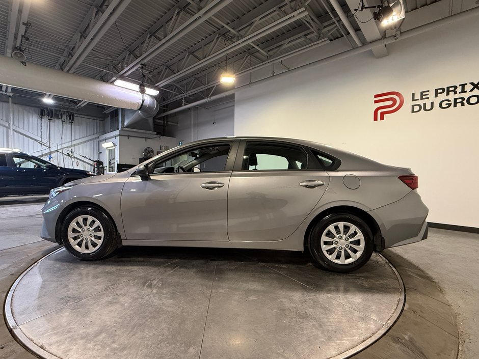 Kia Forte LX 2024-5
