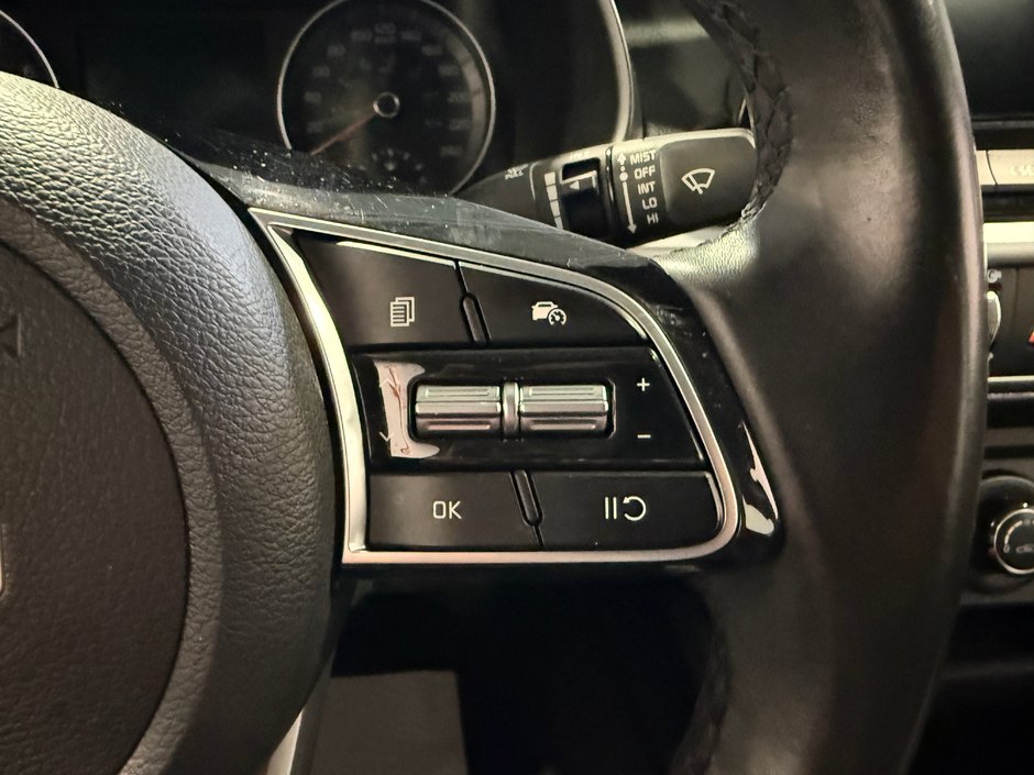 Kia Forte LX 2024-15