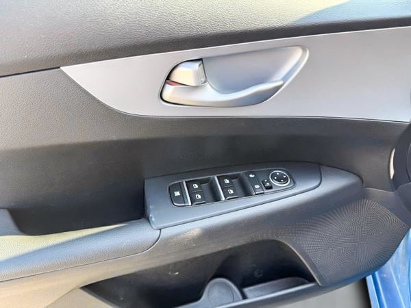 Kia Forte LX 2024-13