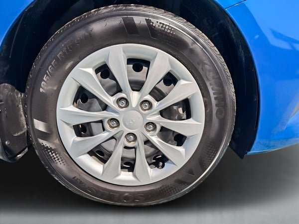 Kia Forte LX 2024-9