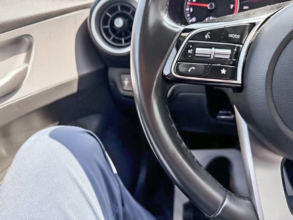 Kia Forte LX 2024-19