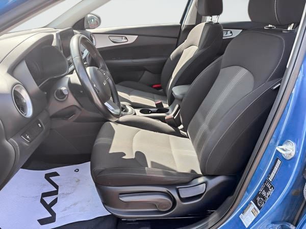 Kia Forte LX 2024-14