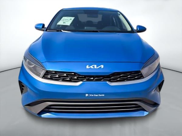 Kia Forte LX 2024-1