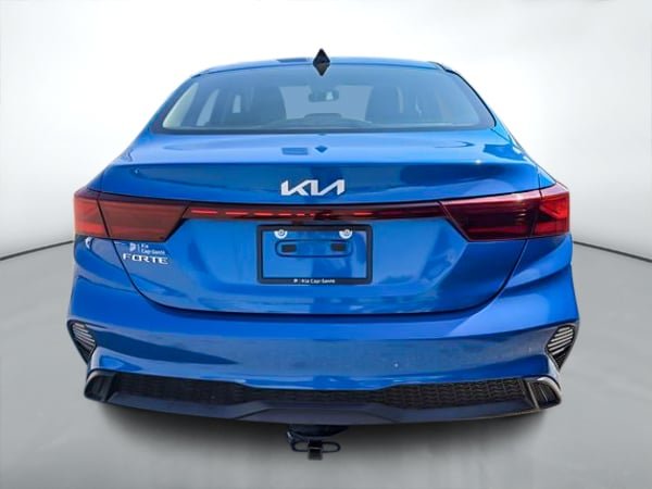 Kia Forte LX 2024-5