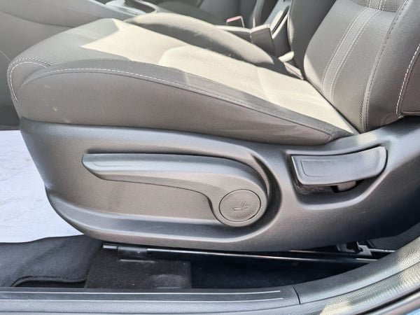 Kia Forte LX 2024-16