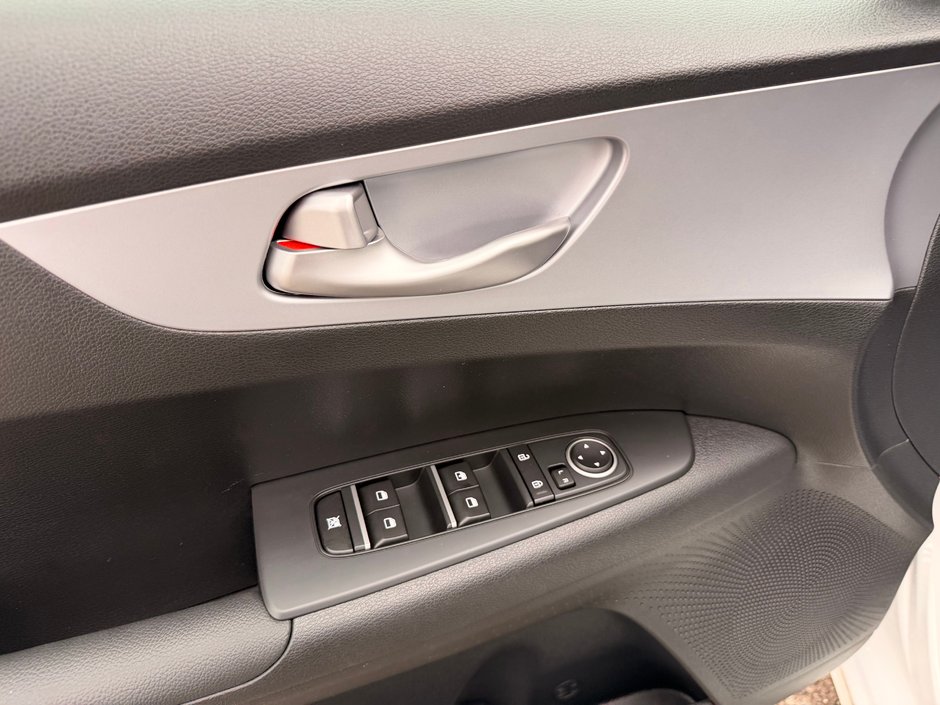 Kia Forte LX 2024-11