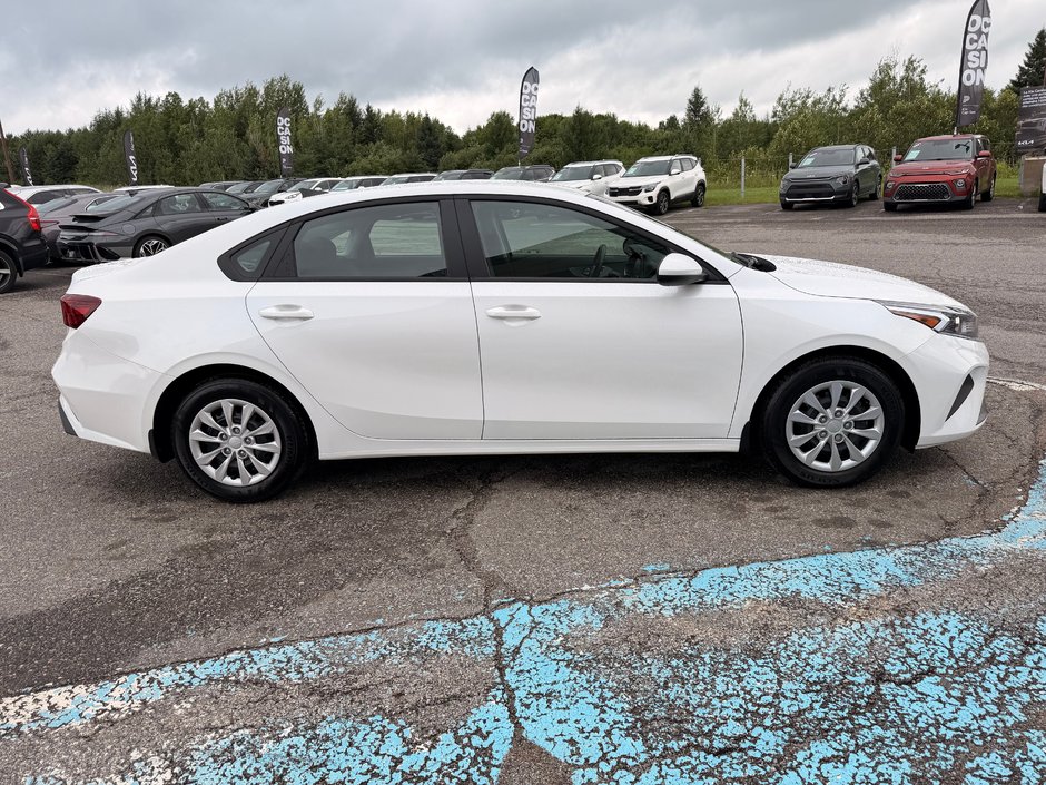 Kia Forte LX 2024-6