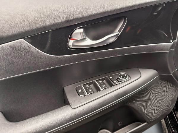 Kia Forte GT-LINE 2024-10