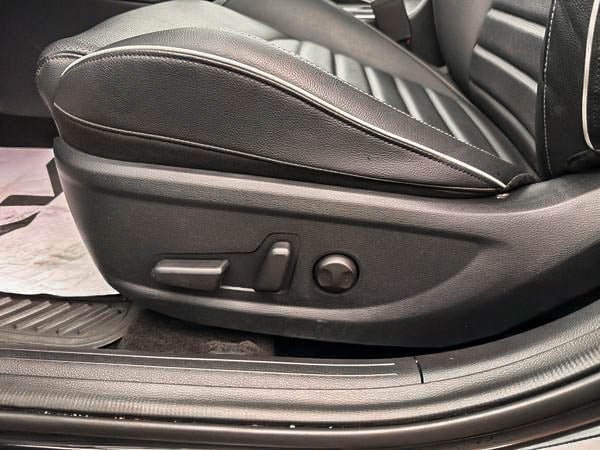 Kia Forte GT-LINE 2024-13