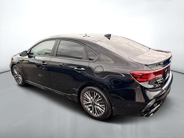 Kia Forte GT-LINE 2024-3