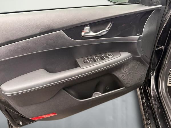 Kia Forte GT-LINE 2024-9