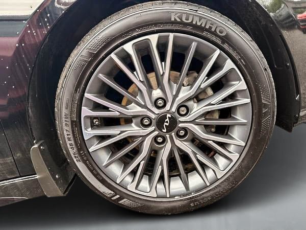 Kia Forte GT-LINE 2024-8