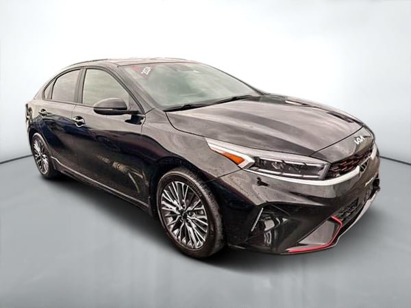 Kia Forte GT-LINE 2024-0