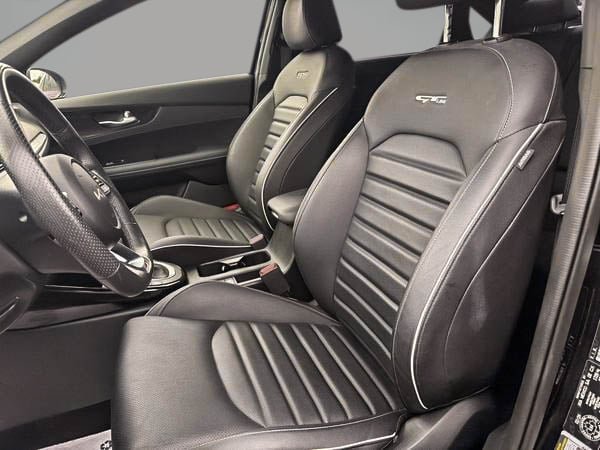 Kia Forte GT-LINE 2024-12