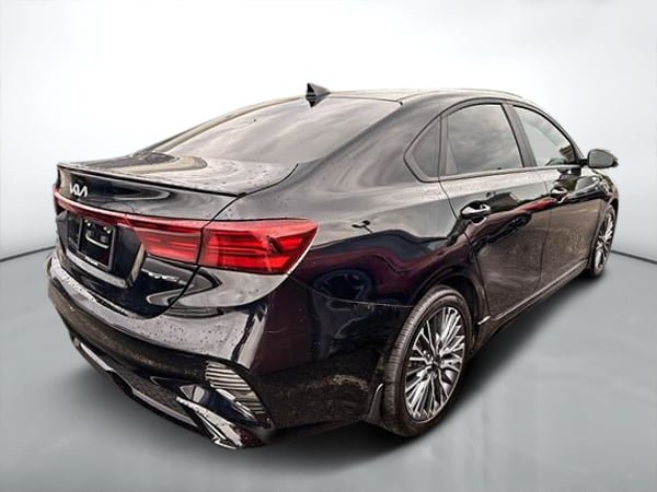 Kia Forte GT-LINE 2024-6