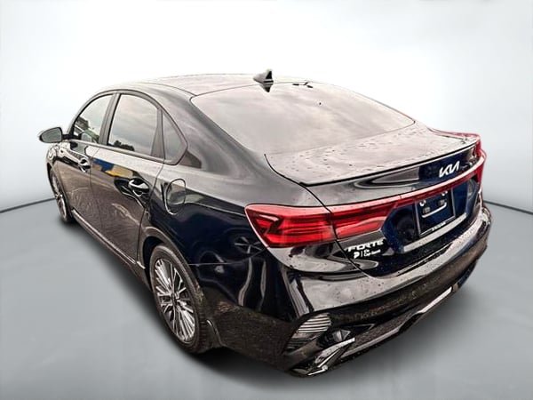 Kia Forte GT-LINE 2024-4