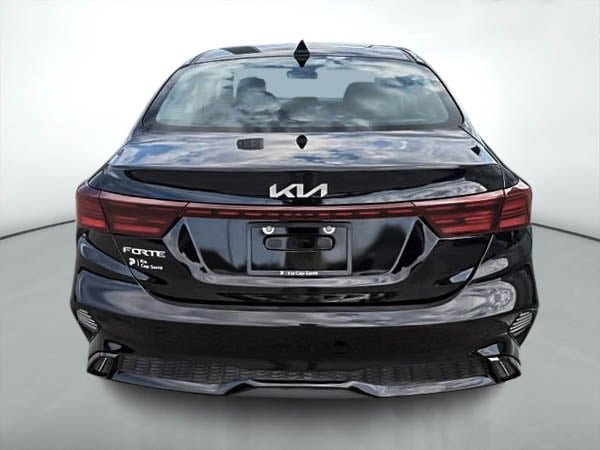 2024 Kia Forte EX+-3