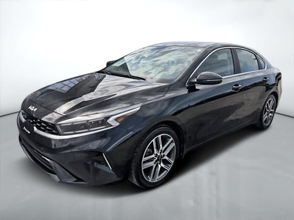 2024 Kia Forte EX+-0