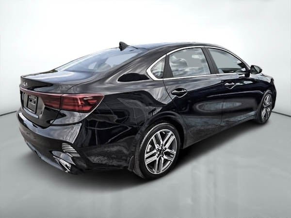 2024 Kia Forte EX+-5