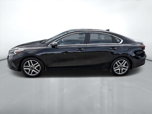 2024 Kia Forte EX+-2
