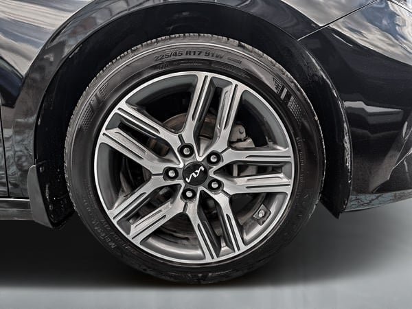 2024 Kia Forte EX+-9