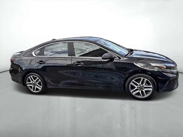 2024 Kia Forte EX+-7
