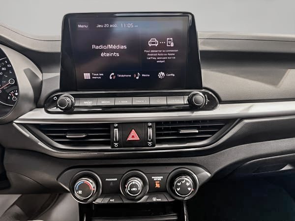 2024 Kia Forte EX+-20