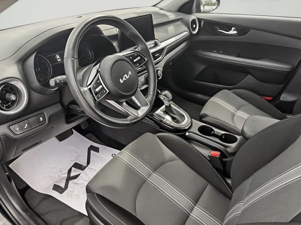 2024 Kia Forte EX+-15