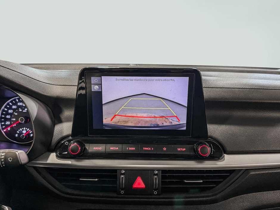 2024 Kia Forte EX-20