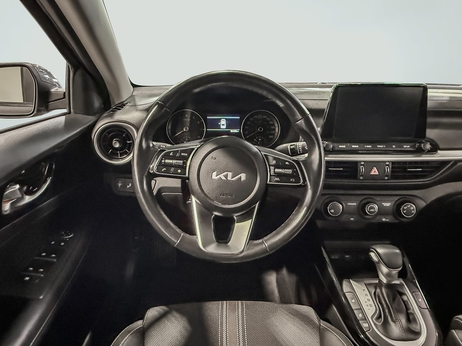 2024 Kia Forte EX-13