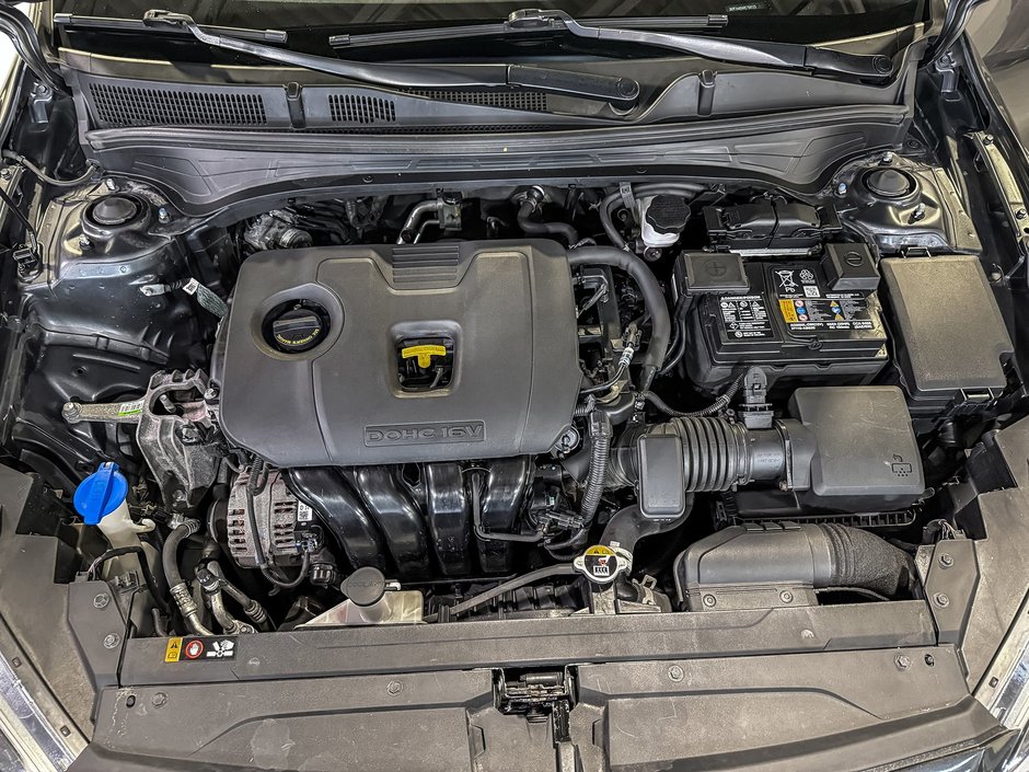 2024 Kia Forte EX-25