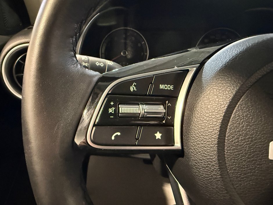 Kia Forte EX 2024-14