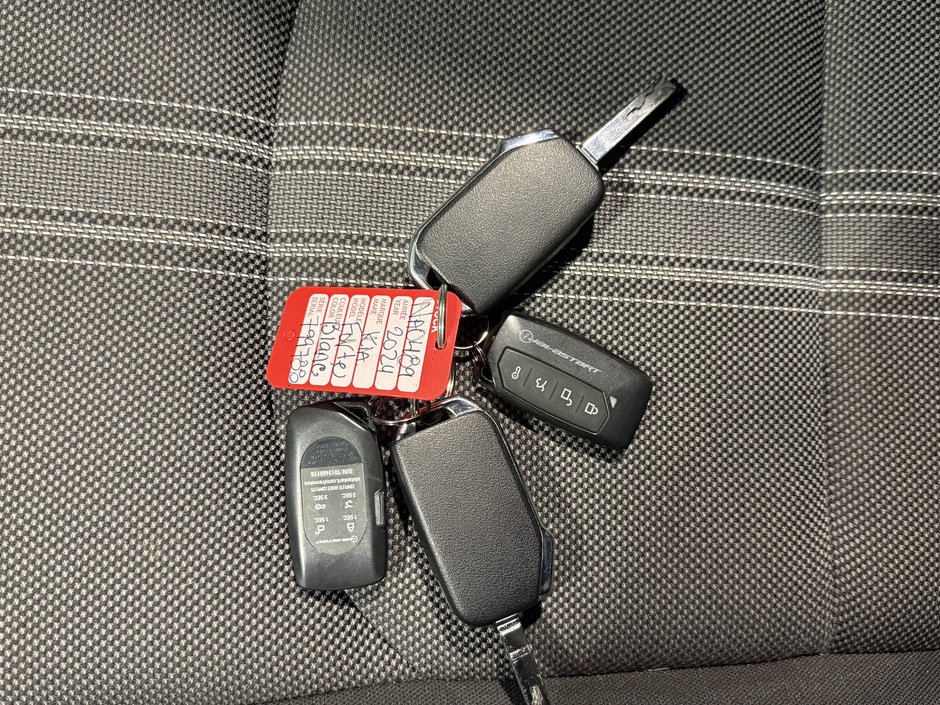 Kia Forte EX 2024-26