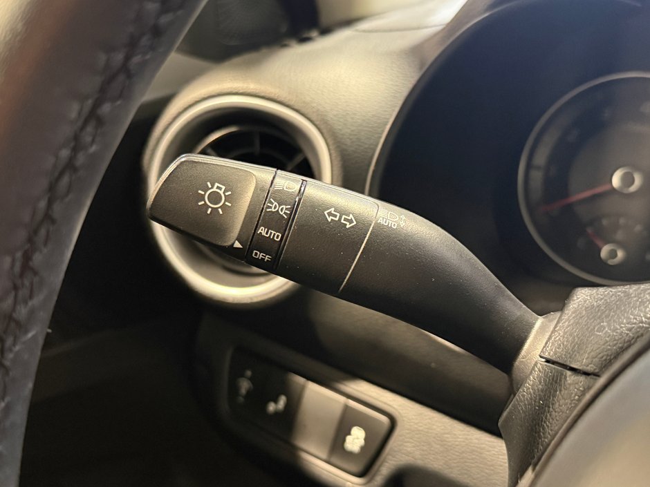 Kia Forte EX 2024-17