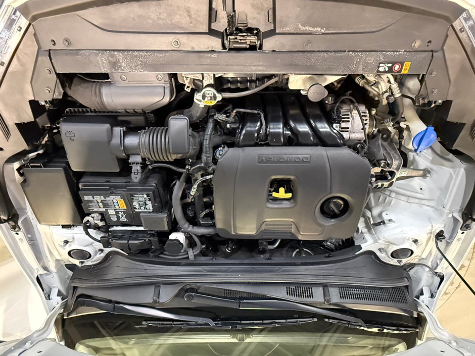 Kia Forte EX 2024-25