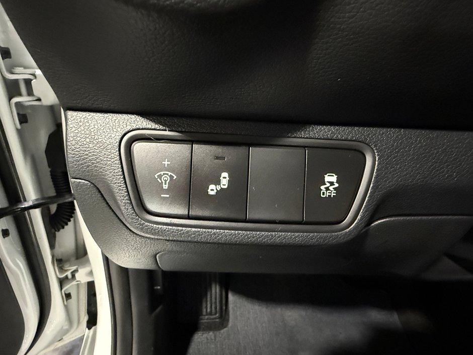 Kia Forte EX 2024-11