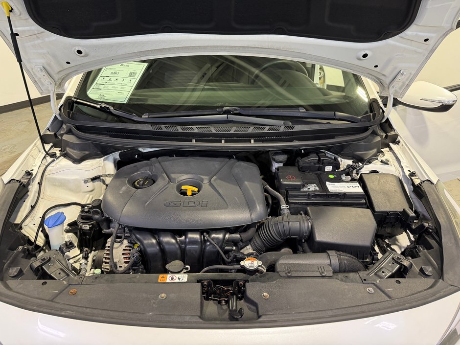 2018 Kia Forte5 LX+-25