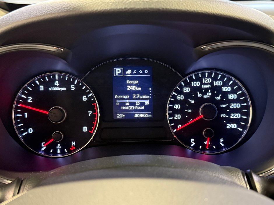 2018 Kia Forte5 LX+-18