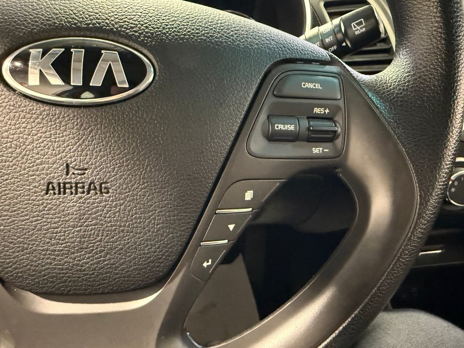 2018 Kia Forte5 LX+-15