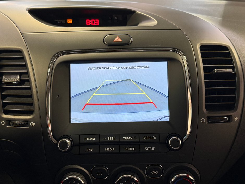 2018 Kia Forte5 LX+-20