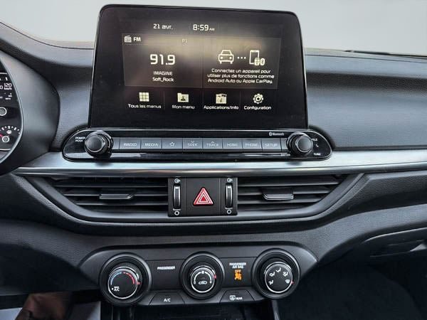 2020 Kia Forte5 EX-19