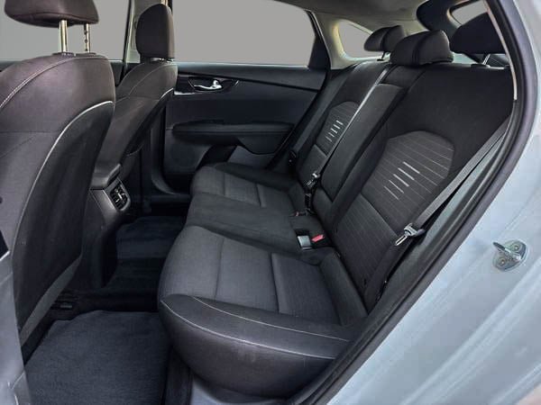 2020 Kia Forte5 EX-24