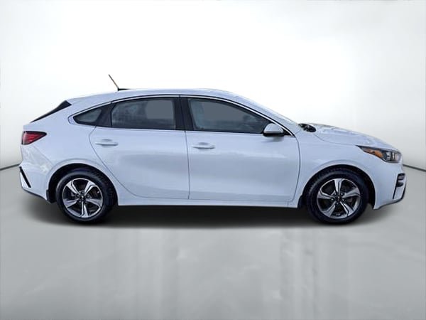 2020 Kia Forte5 EX-7