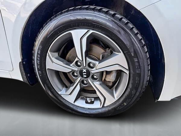 2020 Kia Forte5 EX-8