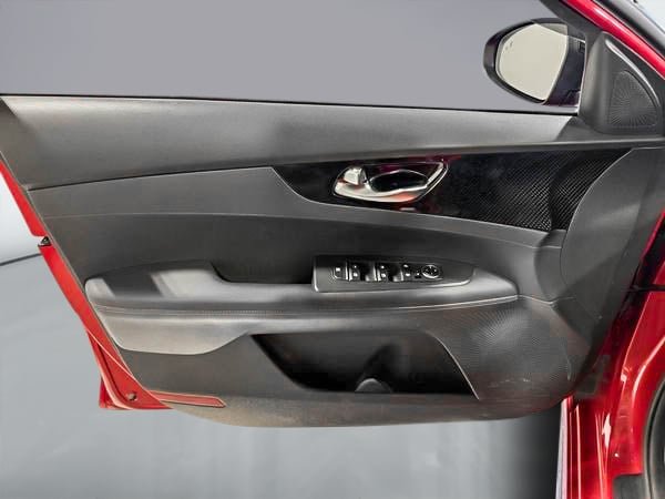 2020 Kia Forte5 GT-11