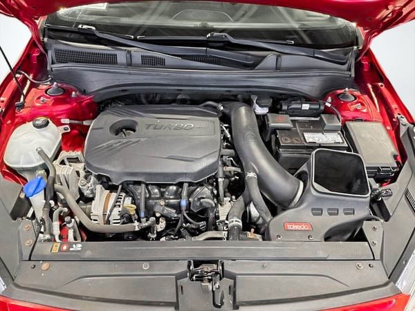 2020 Kia Forte5 GT-26