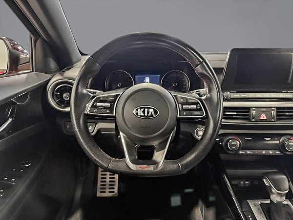 2020 Kia Forte5 GT-14